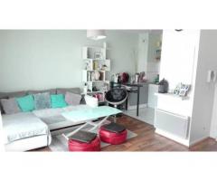 Vente appartement 2 pièces 40 m² Epinay-Sur-Seine (93800)