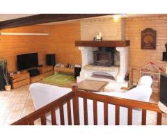 Vente maison 104 m² Epinay-Sur-Seine (93800)