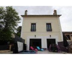 Vente maison 190 m² Pontoise (95)