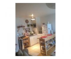 Vente appartement 2 pièces 42 m² Pontoise (95)