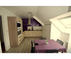 Vente appartement 5 pièces 118 m² Equeurdreville-Hainneville (5012