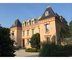 Vente maison 300 m² Virandeville (50690)