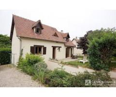Vente maison 107 m² Gaillon (27600)