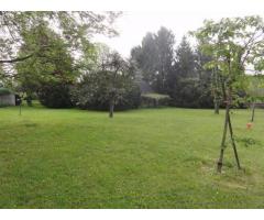 Vente terrain 1.174 m² Sainte-Barbe-Sur-Gaillon (27600)