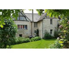 Vente maison 260 m² Saint-Marcel (27950)