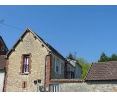 Vente maison 139 m² Saint-Marcel (27950)