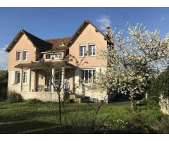 Vente maison 200 m² Vernon (27200)