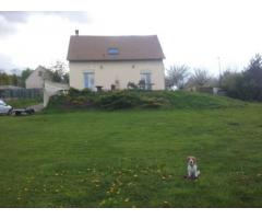 Vente maison 120 m² Saint-Etienne-Sous-Bailleul (279