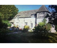 Vente maison 300 m² Notre-Dame-De-L'isle (27940)