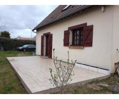 Vente maison 100 m² Gisors (27140)