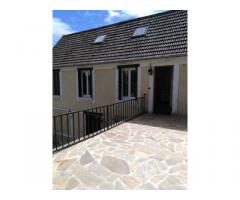 Vente maison 85 m² Bazincourt-Sur-Epte (27140)