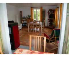 Vente maison 95 m² Enencourt-Leage (60590)