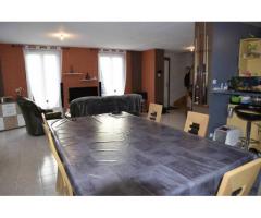 Vente maison 86 m² Limetz-Villez (78270)