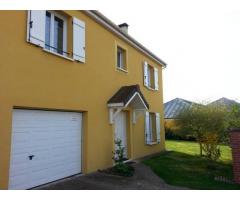 Vente maison 100 m² Vernon (27200)