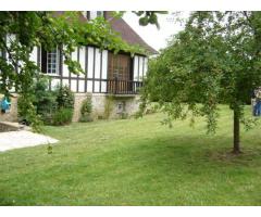 Vente maison 200 m² Les Andelys (27700)