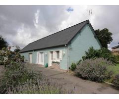 Vente maison 200 m² Fresne-L'archeveque (27700)