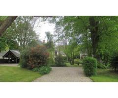 Vente maison 224 m² Daubeuf-Pres-Vatteville (27430)