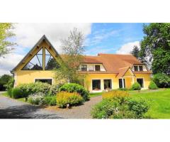 Vente maison 500 m² La Neuve-Lyre (27330)