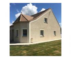 Vente maison 210 m² Rugles (27250)