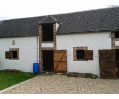 Vente maison 150 m² Chaise-Dieu-Du-Theil (27580)