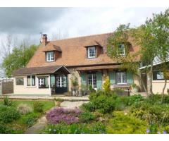 Vente maison 145 m² Tocqueville (27500)