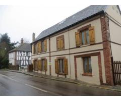 Vente maison 145 m² Francheville (27160)
