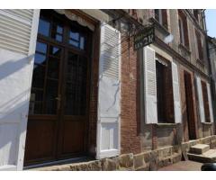 Vente maison 275 m² Verneuil-Sur-Avre (27130)