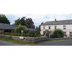 Vente maison 245 m² La Gueroulde (27160)