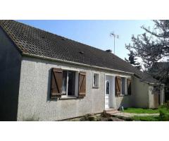 Vente maison 110 m² Berou-La-Mulotiere (28270)