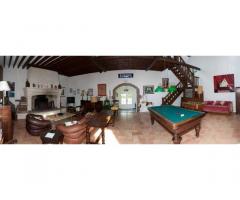 Vente maison 358 m² Damville