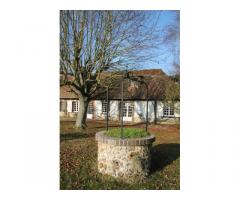 Vente maison 160 m² Les Essarts (27240)