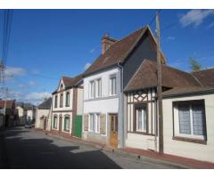 Vente maison 70 m² Conches-En-Ouche (27190)