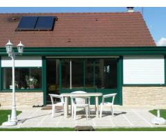 Vente maison 120 m² Bemecourt (27160)