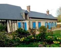 Vente maison 140 m² Les Essarts (27240)