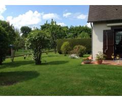 Vente maison 120 m² Conches-En-Ouche (27190)