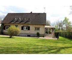 Vente maison 185 m² Saint-Elier (27190)