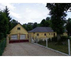 Vente maison 152 m² Saint-Elier (27190)