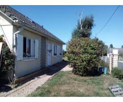 Vente maison 126 m² Sebecourt (27190)