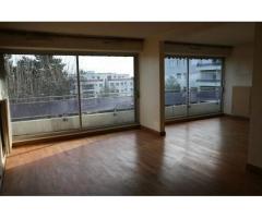 Vente appartement 4 pièces 89 m² Caen (14000)