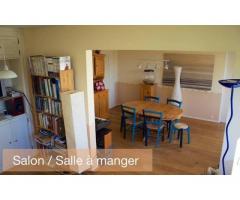 Vente appartement 5 pièces 100 m² Herouville-Saint-Clair (14200)