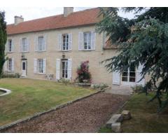 Vente maison 250 m² Hermanville-Sur-Mer (14880)