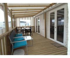 Vente chalet, mobil-home Hermanville-Sur-Mer (14880)