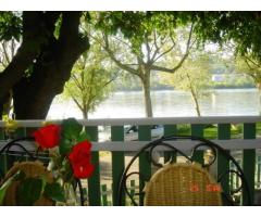 Vente maison 100 m² Ampuis (69420)