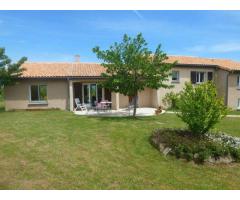 Vente maison 170 m² A 10 Min De Condrieu