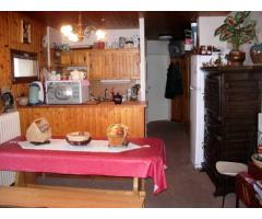 Vente appartement 2 pièces 40 m² Orcieres (05170)