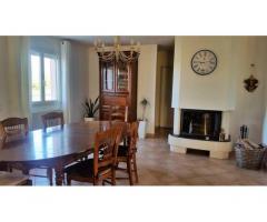 Vente maison 115 m² Saint-Christol-Les-Ales (30380)