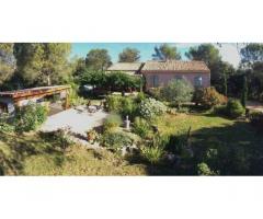 Vente maison 190 m² Anduze (30140)