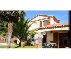 Vente maison 200 m² Anduze (30140)