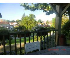 Vente maison 138 m² Anglet (64600)