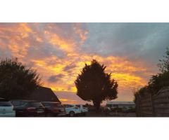 Vente chalet, mobil-home 44 m² Colleville-Montgomery (14880)